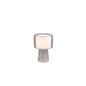 Bordslampa TRIO Rocka - Transparent - Belysning & el - Inomhusbelysning & lampor - Sänglampor & nattduksbordslampa - Sänglampa bord