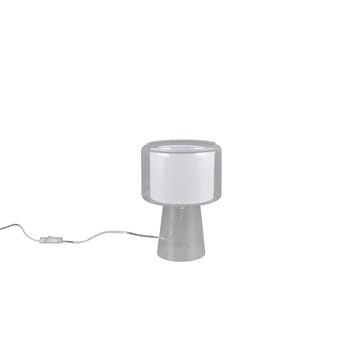 Bordslampa TRIO Rocka - Transparent - Belysning & el - Inomhusbelysning & lampor - Sänglampor & nattduksbordslampa - Sänglampa bord