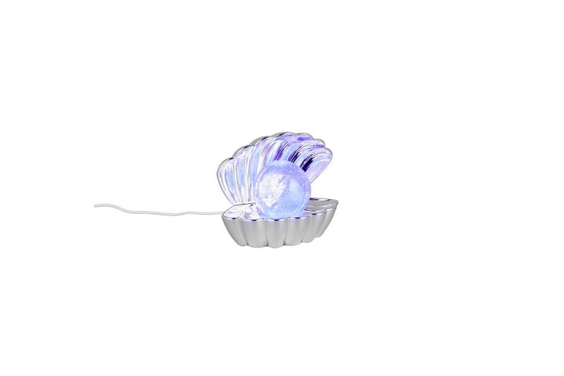 Bordslampa TRIO Shelly - Belysning & el - Inomhusbelysning & lampor - Sänglampor & nattduksbordslampa - Sänglampa bord