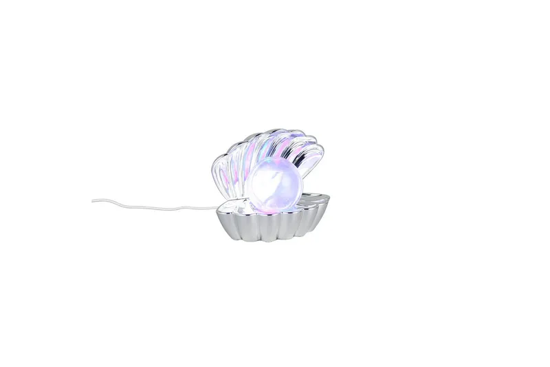 Bordslampa TRIO Shelly, undefined