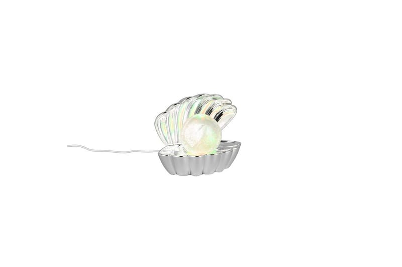 Bordslampa TRIO Shelly - Belysning & el - Inomhusbelysning & lampor - Sänglampor & nattduksbordslampa - Sänglampa bord