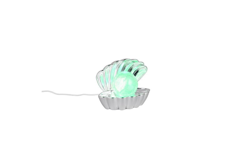 Bordslampa TRIO Shelly - Belysning & el - Inomhusbelysning & lampor - Sänglampor & nattduksbordslampa - Sänglampa bord