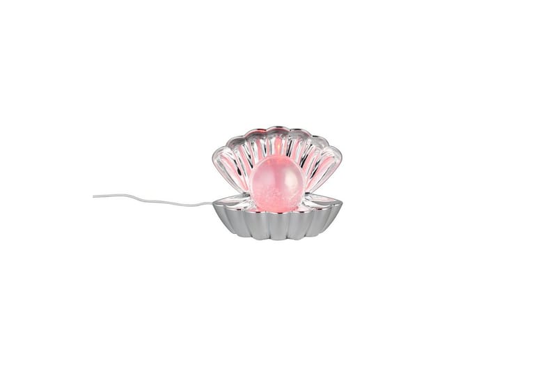 Bordslampa TRIO Shelly - Belysning & el - Inomhusbelysning & lampor - Sänglampor & nattduksbordslampa - Sänglampa bord