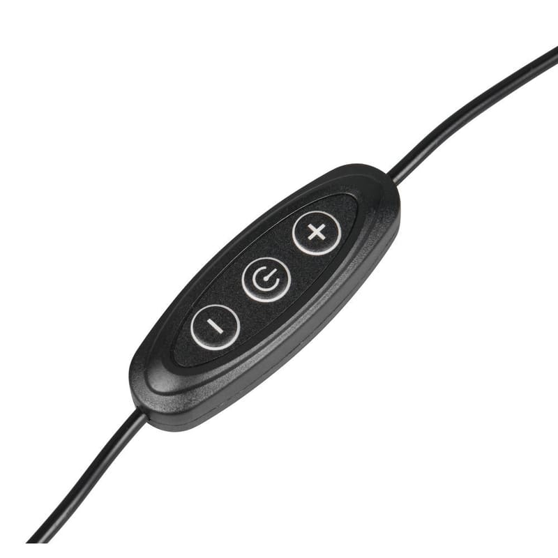 Bordslampa TRIO Strong - Belysning & el - Inomhusbelysning & lampor - Sänglampor & nattduksbordslampa - Sänglampa bord