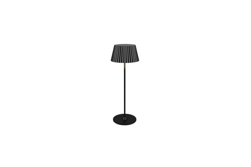 Bordslampa TRIO Suarez Mattsvart - Mattsvart - Belysning & el - Inomhusbelysning & lampor - Sänglampor & nattduksbordslampa - Sänglampa bord