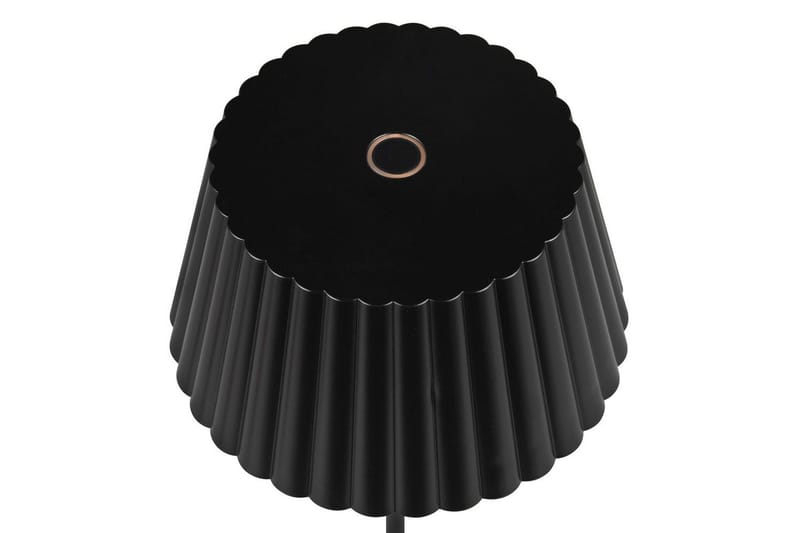 Bordslampa TRIO Suarez Mattsvart - Mattsvart - Belysning & el - Inomhusbelysning & lampor - Sänglampor & nattduksbordslampa - Sänglampa bord