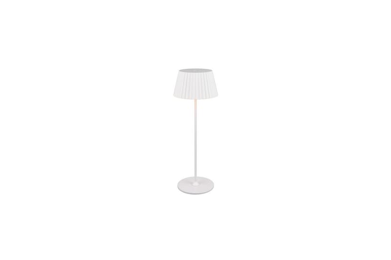 Bordslampa TRIO Suarez Mattvit - Mattvit - Belysning & el - Inomhusbelysning & lampor - Sänglampor & nattduksbordslampa - Sänglampa bord