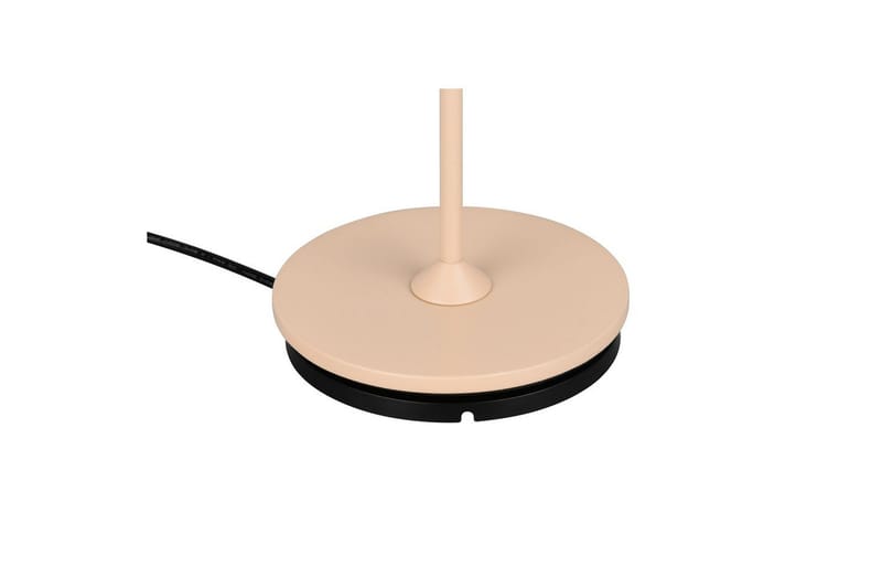 Bordslampa TRIO Suarez Sand - Sand - Belysning & el - Inomhusbelysning & lampor - Sänglampor & nattduksbordslampa - Sänglampa bord