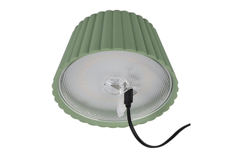 Bordslampa TRIO Suarez Pistage grön - Pistage grön - Belysning & el - Inomhusbelysning & lampor - Sänglampor & nattduksbordslampa - Sänglampa bord