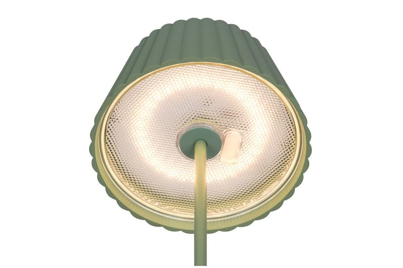 Bordslampa TRIO Suarez Pistage grön - Pistage grön - Belysning & el - Inomhusbelysning & lampor - Sänglampor & nattduksbordslampa - Sänglampa bord