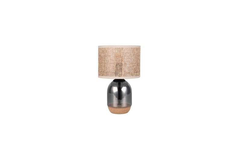 Bordslampa TRIO Tara 33 cm - 33 cm - Belysning & el - Inomhusbelysning & lampor - Sänglampor & nattduksbordslampa - Sänglampa bord