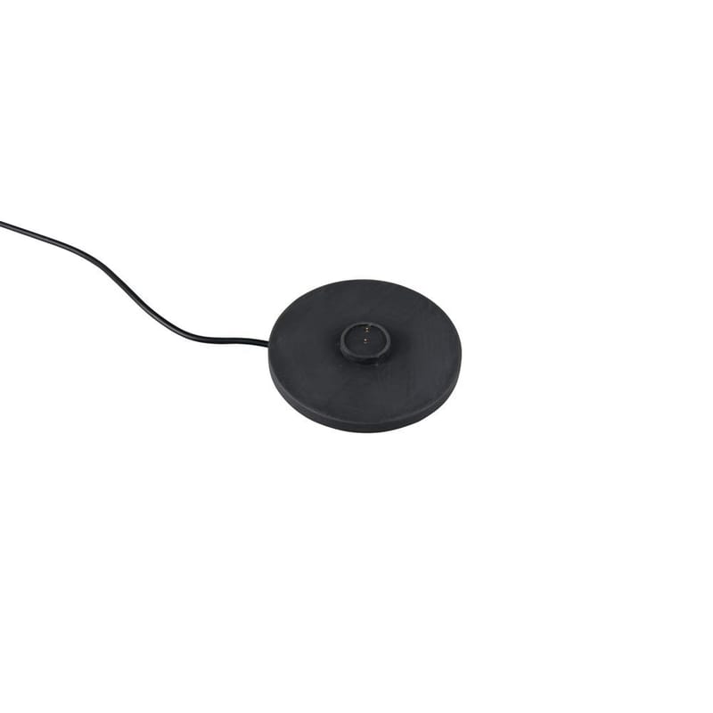 Bordslampa TRIO Tauris - Mattvit - Belysning & el - Inomhusbelysning & lampor - Sänglampor & nattduksbordslampa - Sänglampa bord