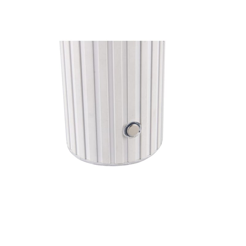 Bordslampa TRIO Tauris - Mattvit - Belysning & el - Inomhusbelysning & lampor - Sänglampor & nattduksbordslampa - Sänglampa bord