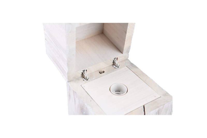 Bordslampa TRIO Treasure Vit - Vit - Belysning & el - Inomhusbelysning & lampor - Sänglampor & nattduksbordslampa - Sänglampa bord