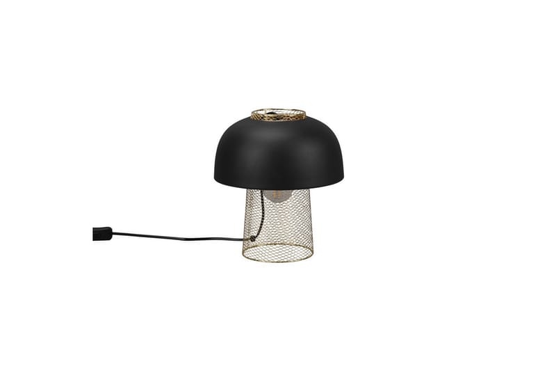 Bordslampa TRIO Punch - Belysning & el - Inomhusbelysning & lampor - Sänglampor & nattduksbordslampa - Sänglampa bord