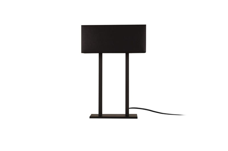 Bordslampa Ulira Svart - Svart - Belysning & el - Inomhusbelysning & lampor - Sänglampor & nattduksbordslampa - Sänglampa bord