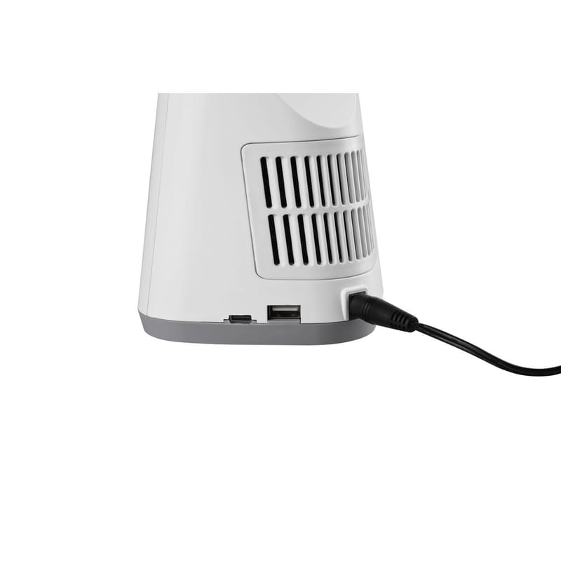 Bordslampa Vento - Belysning & el - Inomhusbelysning & lampor - Sänglampor & nattduksbordslampa - Sänglampa bord