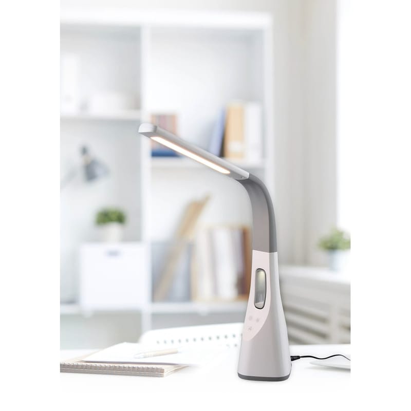 Bordslampa Vento - Belysning & el - Inomhusbelysning & lampor - Sänglampor & nattduksbordslampa - Sänglampa bord