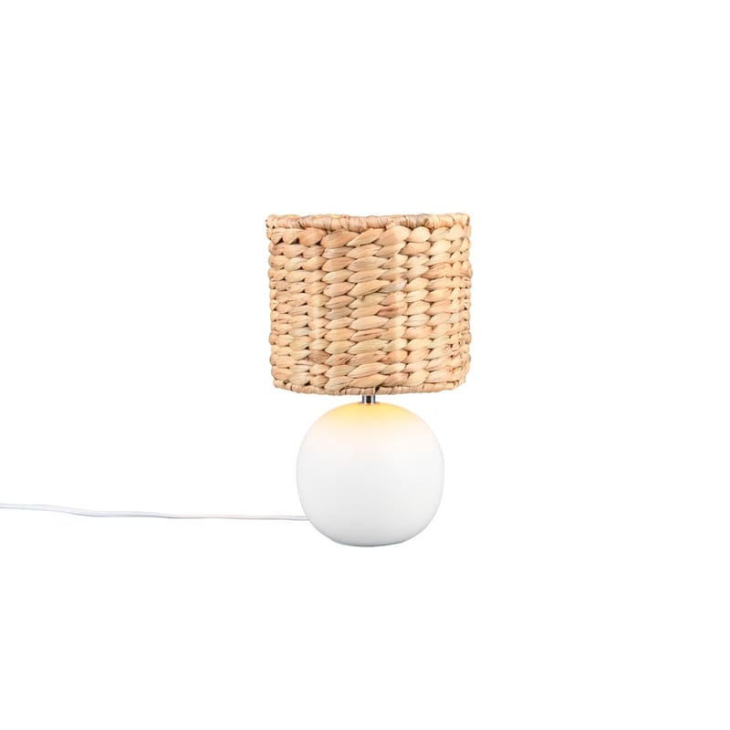 Bordslampa Vina - 29 cm - Belysning & el - Inomhusbelysning & lampor - Sänglampor & nattduksbordslampa - Sänglampa bord