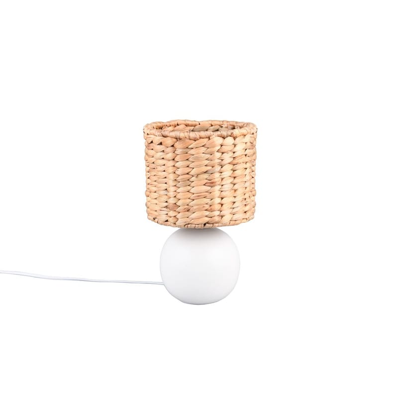 Bordslampa Vina - 29 cm - Belysning & el - Inomhusbelysning & lampor - Sänglampor & nattduksbordslampa - Sänglampa bord