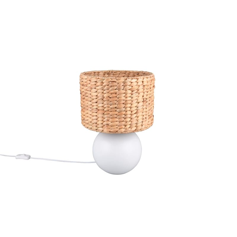 Bordslampa Vina - 40 cm - Belysning & el - Inomhusbelysning & lampor - Sänglampor & nattduksbordslampa - Sänglampa bord