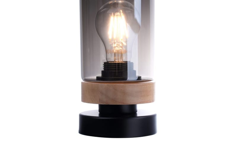 Bordslampa Pasqual - 10x18x10 cm - Belysning & el - Inomhusbelysning & lampor - Sänglampor & nattduksbordslampa - Sänglampa bord