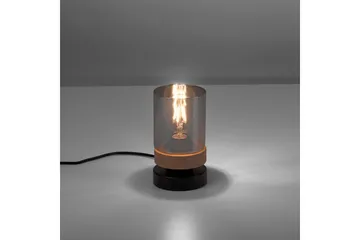 Bordslampa Pasqual - 10x18x10 cm - Belysning & el - Inomhusbelysning & lampor - Sänglampor & nattduksbordslampa - Sänglampa bord