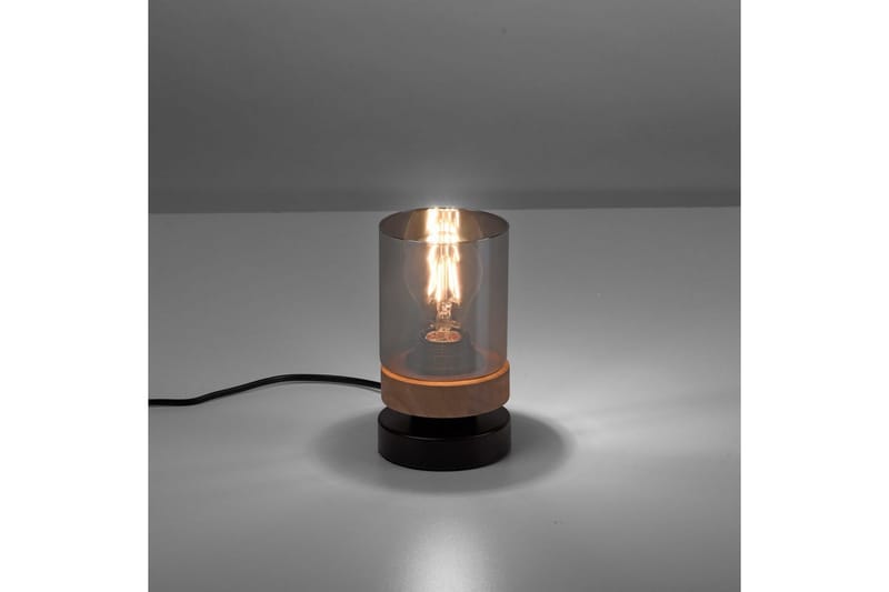 Bordslampa Pasqual - 10x18x10 cm - Belysning & el - Inomhusbelysning & lampor - Sänglampor & nattduksbordslampa - Sänglampa bord