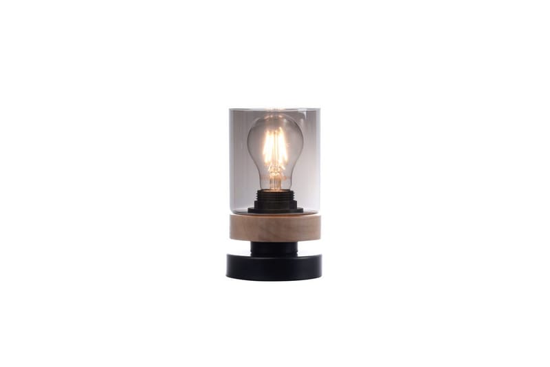 Bordslampa Pasqual - 10x18x10 cm - Belysning & el - Inomhusbelysning & lampor - Sänglampor & nattduksbordslampa - Sänglampa bord