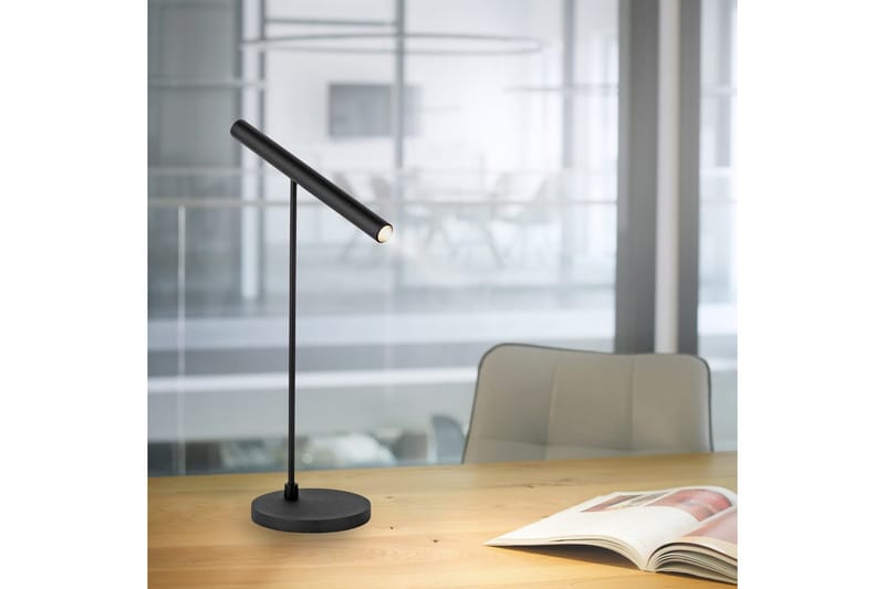 Bordslampa Pure Tutua - 14x52x27 cm - Belysning & el - Inomhusbelysning & lampor - Sänglampor & nattduksbordslampa - Sänglampa bord