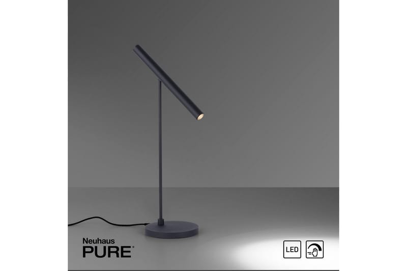 Bordslampa Pure Tutua - 14x52x27 cm - Belysning & el - Inomhusbelysning & lampor - Sänglampor & nattduksbordslampa - Sänglampa bord
