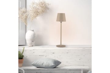 Boteria Just Light Bordslampa - Beige - Belysning & el - Inomhusbelysning & lampor - Sänglampor & nattduksbordslampa - Sänglampa bord