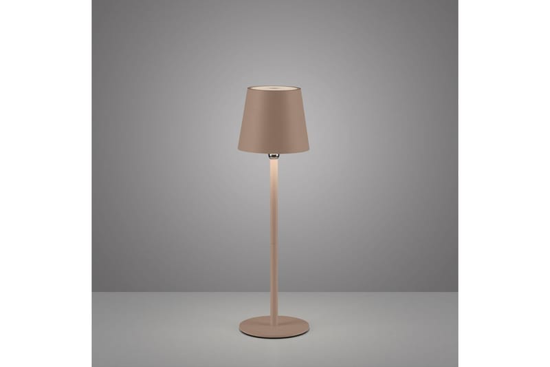 Boteria Just Light Bordslampa - Beige - Belysning & el - Inomhusbelysning & lampor - Sänglampor & nattduksbordslampa - Sänglampa bord