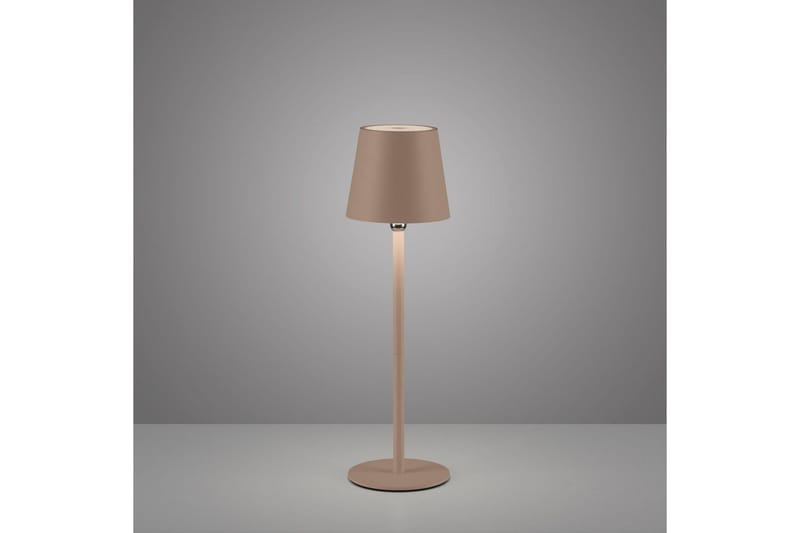 Boteria Just Light Bordslampa - Beige - Belysning & el - Inomhusbelysning & lampor - Sänglampor & nattduksbordslampa - Sänglampa bord