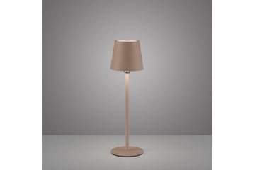 Boteria Just Light Bordslampa - Beige - Belysning & el - Inomhusbelysning & lampor - Sänglampor & nattduksbordslampa - Sänglampa bord