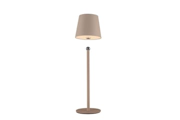 Boteria Just Light Bordslampa - Beige - Belysning & el - Inomhusbelysning & lampor - Sänglampor & nattduksbordslampa - Sänglampa bord