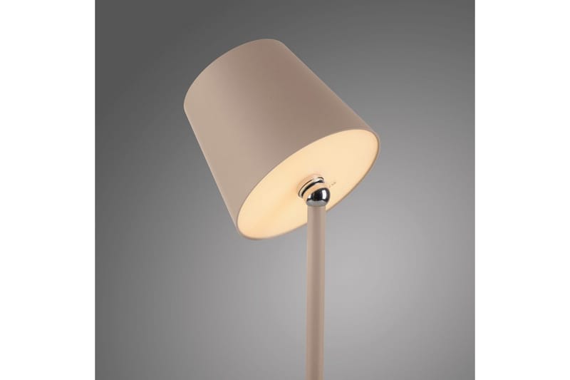 Boteria Just Light Bordslampa - Beige - Belysning & el - Inomhusbelysning & lampor - Sänglampor & nattduksbordslampa - Sänglampa bord