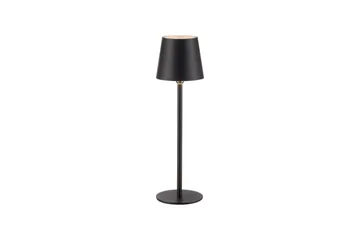 Boteria Just Light Bordslampa - Black - Belysning & el - Inomhusbelysning & lampor - Sänglampor & nattduksbordslampa - Sänglampa bord