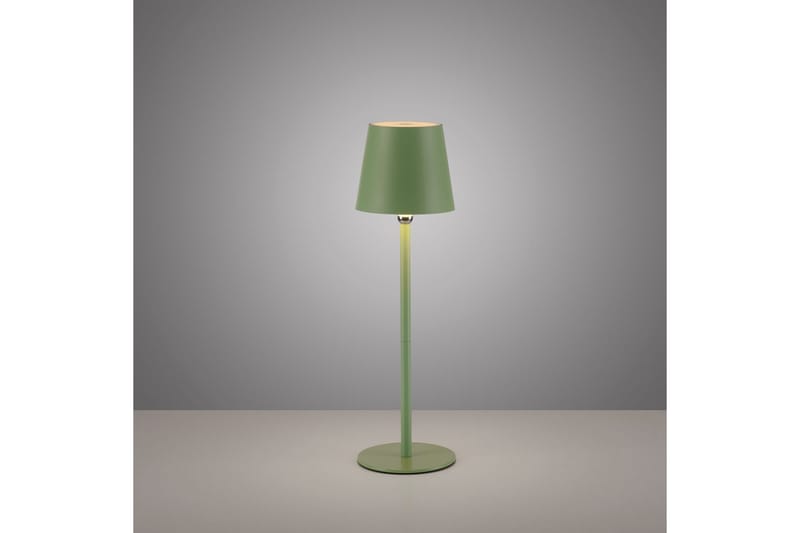 Boteria Just Light Bordslampa - Green - Belysning & el - Inomhusbelysning & lampor - Sänglampor & nattduksbordslampa - Sänglampa bord