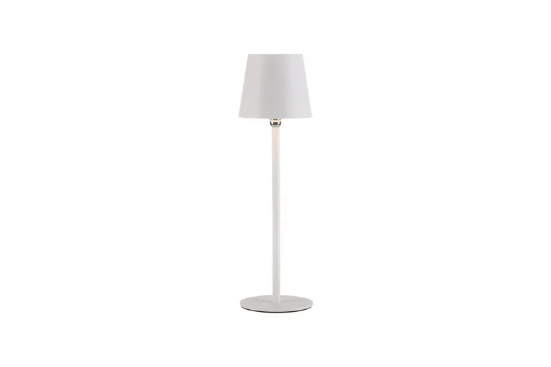 Boteria Just Light Bordslampa, White