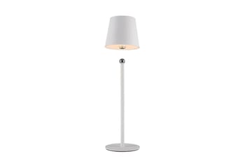 Boteria Just Light Bordslampa - White - Belysning & el - Inomhusbelysning & lampor - Sänglampor & nattduksbordslampa - Sänglampa bord