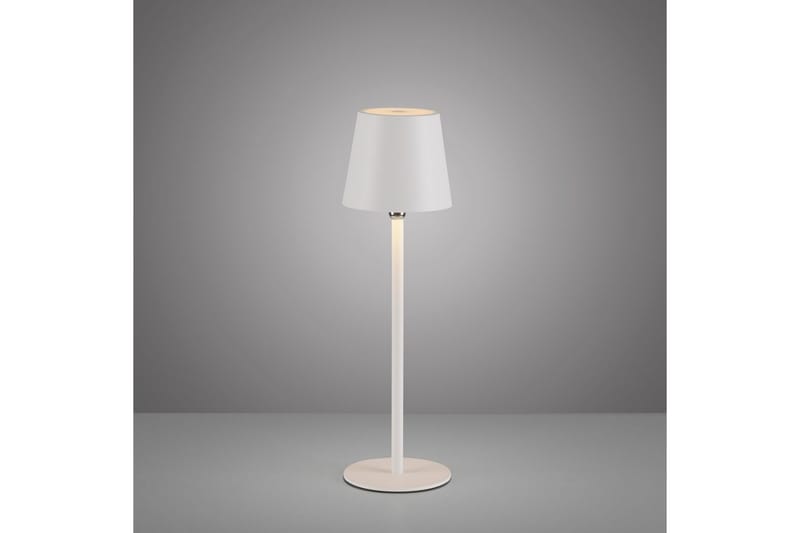Boteria Just Light Bordslampa - White - Belysning & el - Inomhusbelysning & lampor - Sänglampor & nattduksbordslampa - Sänglampa bord