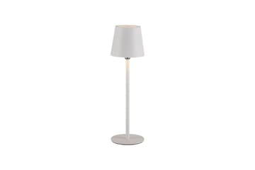 Boteria Just Light Bordslampa - White - Belysning & el - Inomhusbelysning & lampor - Sänglampor & nattduksbordslampa - Sänglampa bord