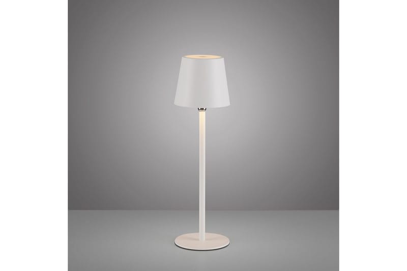 Boteria Just Light Bordslampa - White - Belysning & el - Inomhusbelysning & lampor - Sänglampor & nattduksbordslampa - Sänglampa bord