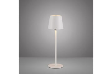 Boteria Just Light Bordslampa - White - Belysning & el - Inomhusbelysning & lampor - Sänglampor & nattduksbordslampa - Sänglampa bord