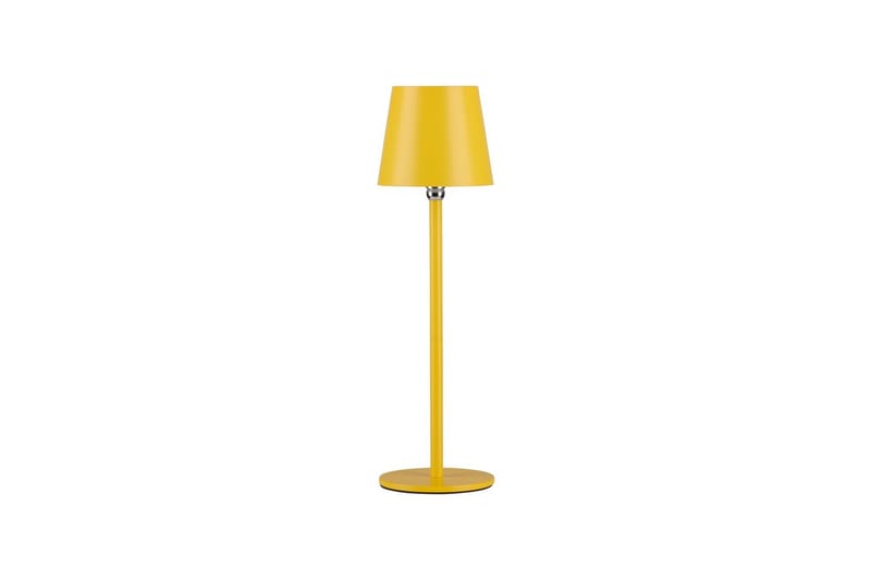 Boteria Just Light Bordslampa, Yellow