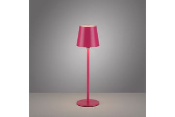 Boteria Just Light Bordslampa - Pink - Belysning & el - Inomhusbelysning & lampor - Sänglampor & nattduksbordslampa - Sänglampa bord