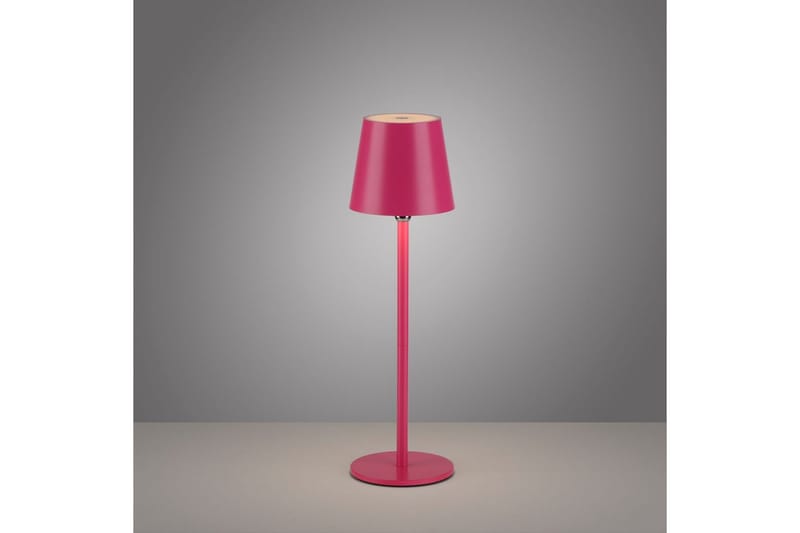 Boteria Just Light Bordslampa - Pink - Belysning & el - Inomhusbelysning & lampor - Sänglampor & nattduksbordslampa - Sänglampa bord