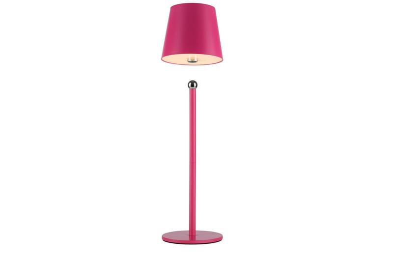 Boteria Just Light Bordslampa - Pink - Belysning & el - Inomhusbelysning & lampor - Sänglampor & nattduksbordslampa - Sänglampa bord