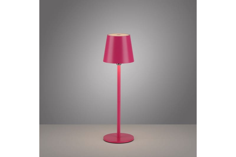 Boteria Just Light Bordslampa - Pink - Belysning & el - Inomhusbelysning & lampor - Sänglampor & nattduksbordslampa - Sänglampa bord
